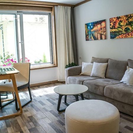 Venere Tirana Suite Deluxe エクステリア 写真