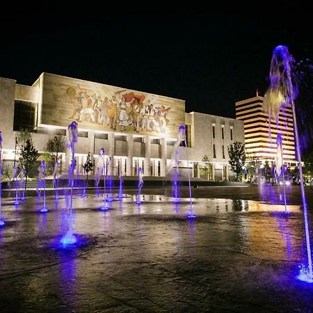 Venere Tirana Suite Deluxe エクステリア 写真