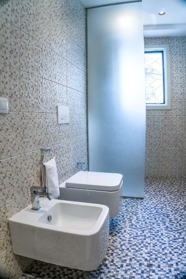 Venere Tirana Suite Deluxe エクステリア 写真